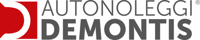 Autonoleggio Demontis Logo