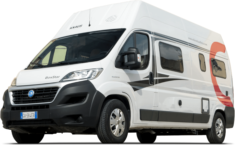 Motorhome hire