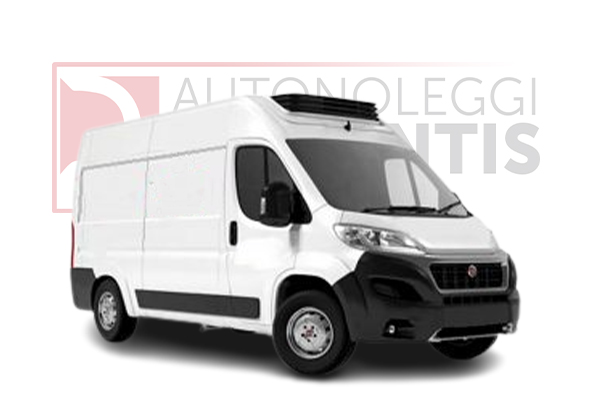 Noleggio Veicoli Commerciali Fiat Ducato Frifo 0 gradi AUTONOLEGGI DEMONTIS