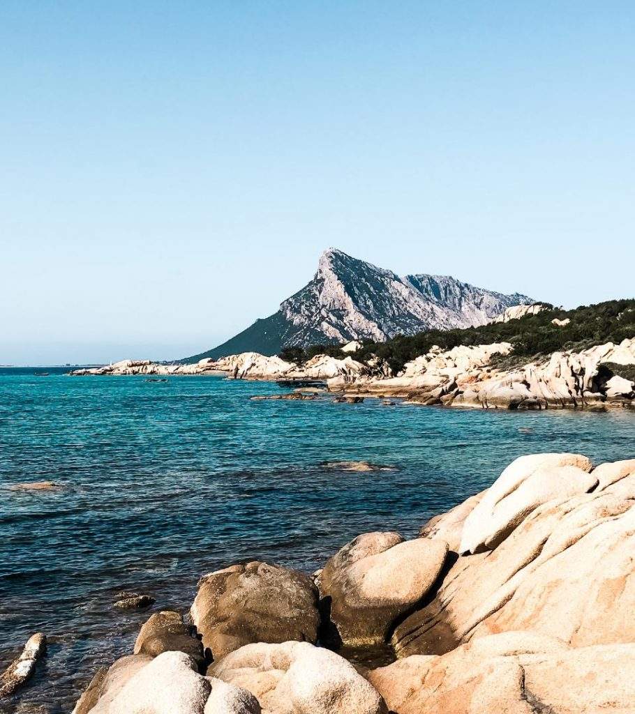 Olbia Mare Tavolara