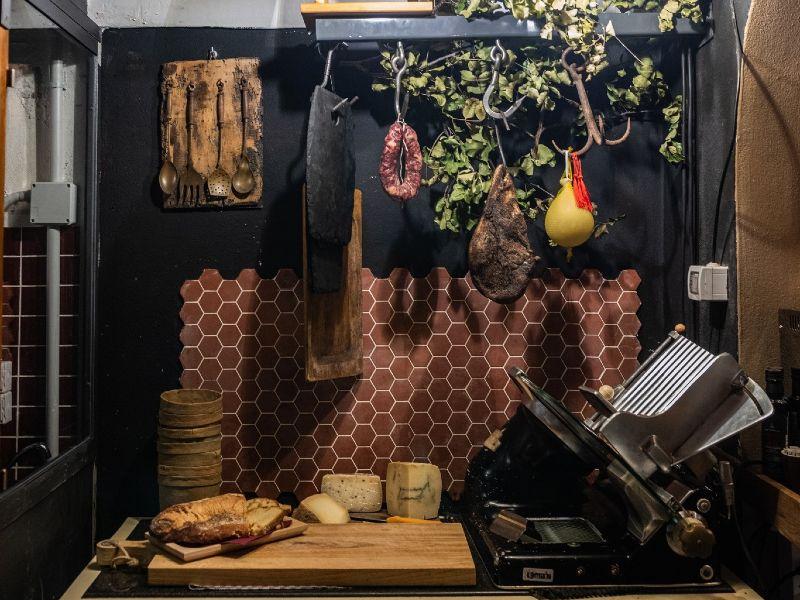 Ristorante Il Botteghino Sassari