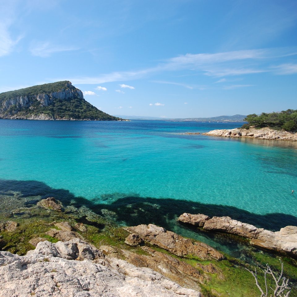 Mar de Olbia