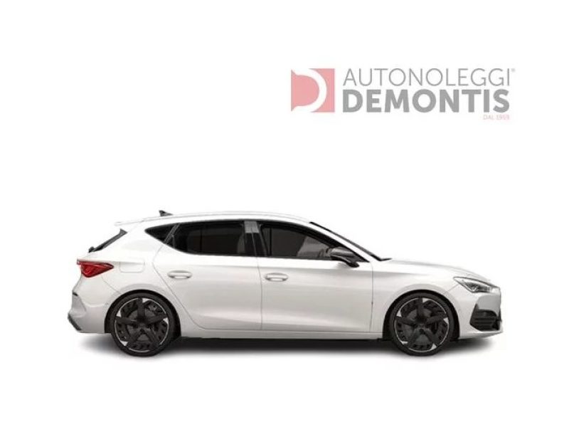 Cupra Leon Hybrid