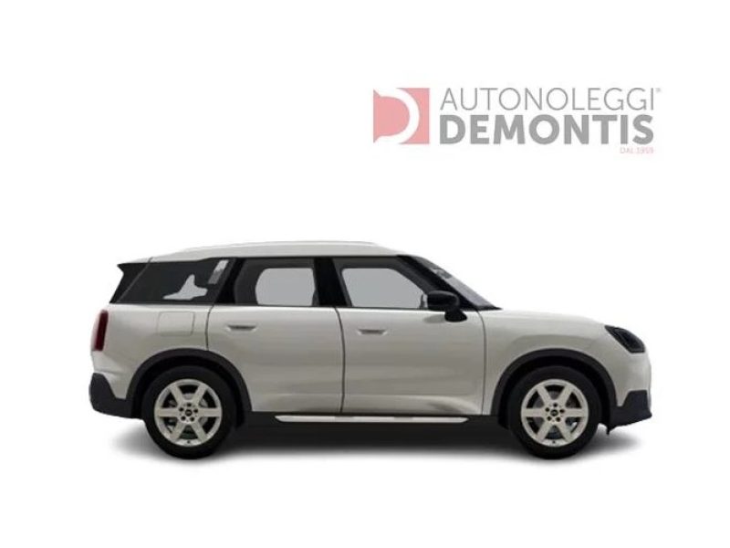 Mini Cooper Countryman