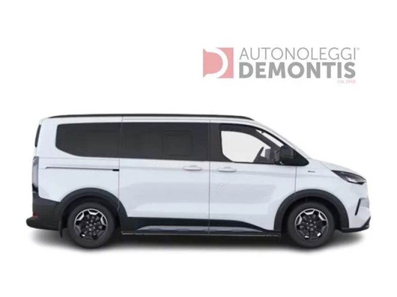 Ford Tourneo