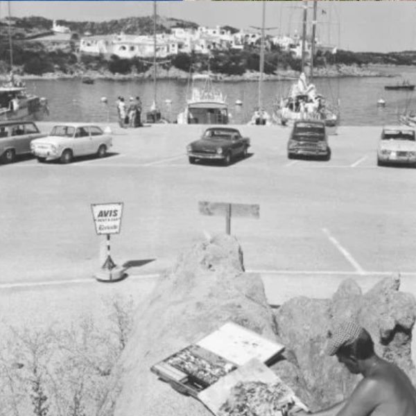 Autonoleggi demontis la nostra storia 1