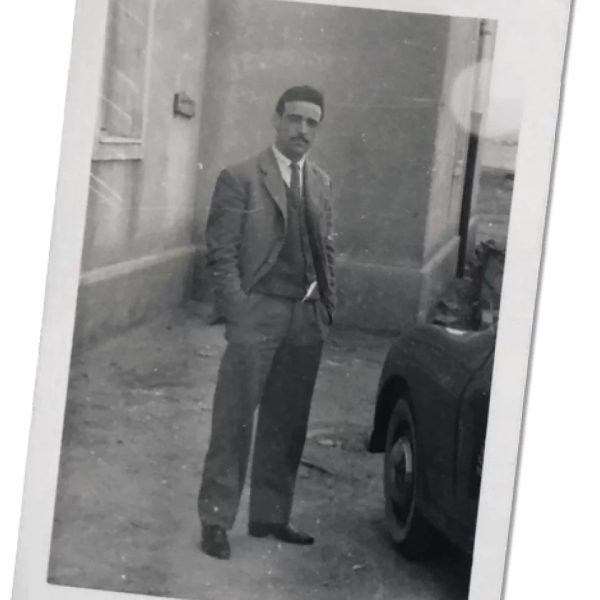 Autonoleggi demontis la nostra storia 2