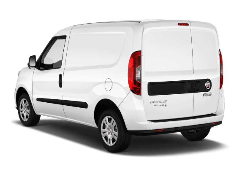 FIAT DOBLÒ CARGO LH1 MAXI LOUNGE