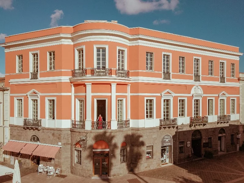 Regina-Arborea-Guest-House-Oristano