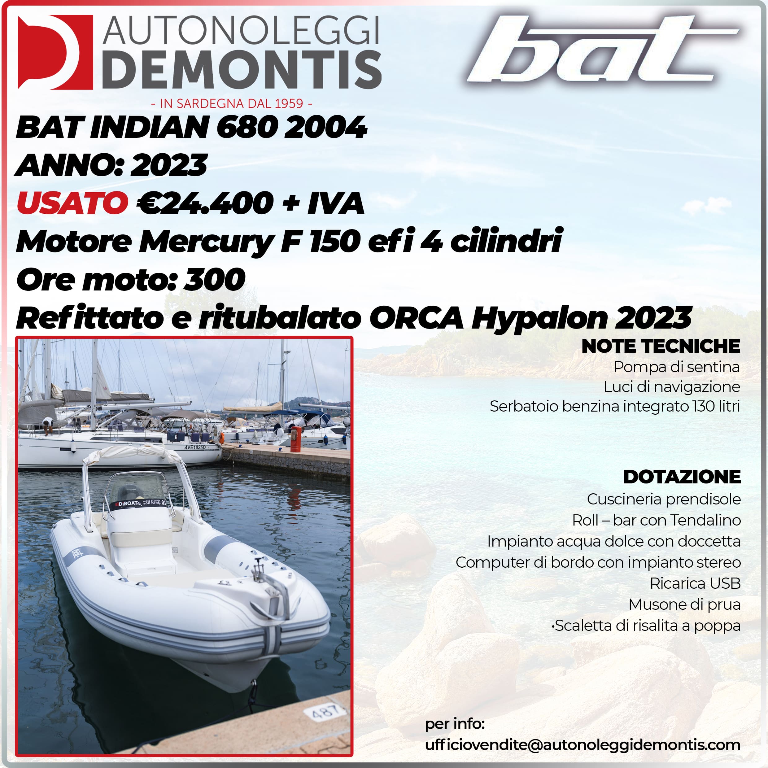 BAT