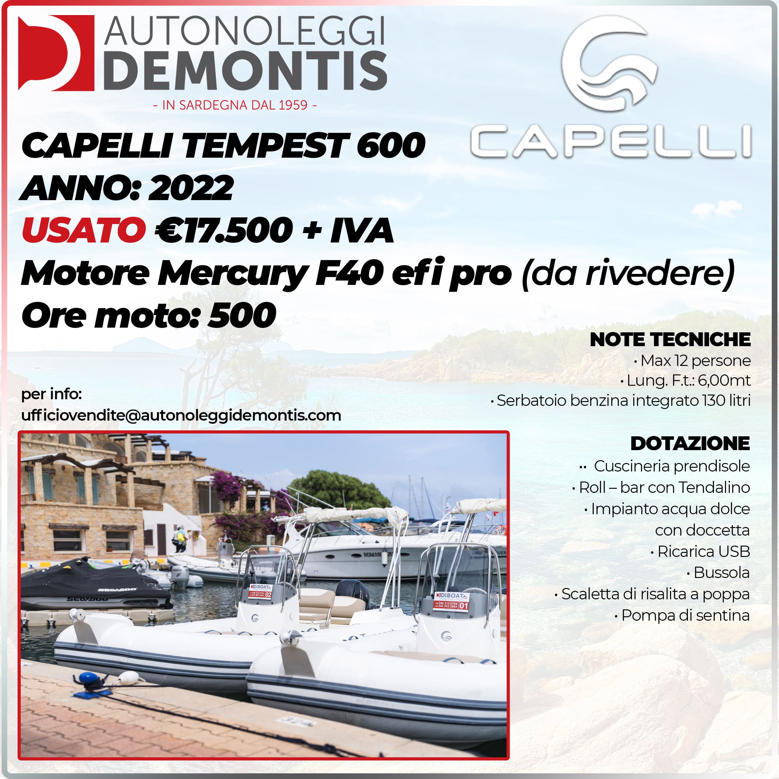 CAPELLI600OREMOTO500