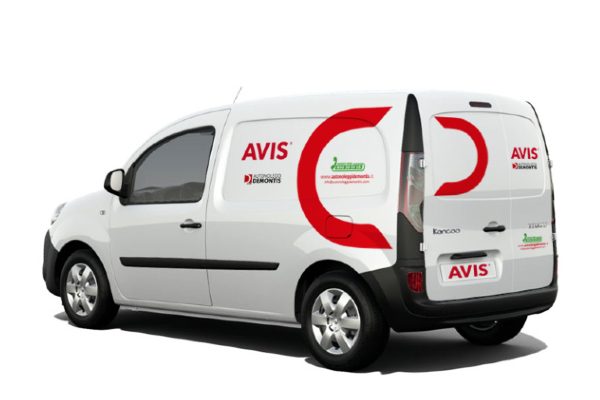 Renault Kangoo Express Energie