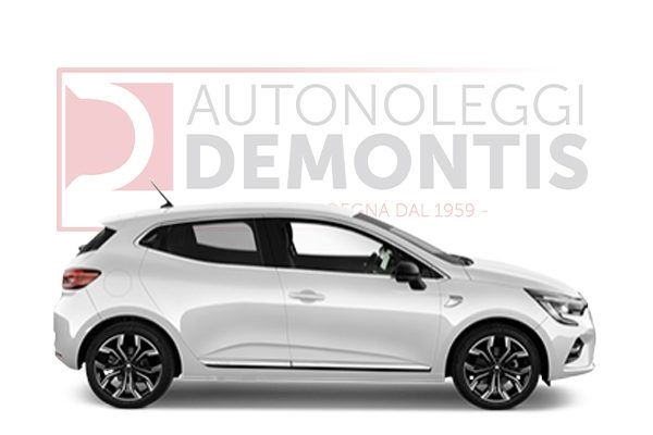 Renault Clio Intens