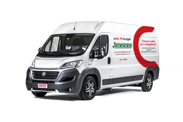 Fiat Ducato 35 Furgón