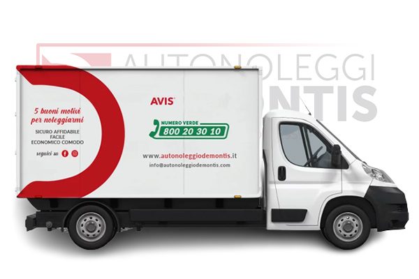 Fiat Ducato Tieflader PL H1