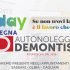 Demontis Car Rentals at Sardinia Job Day