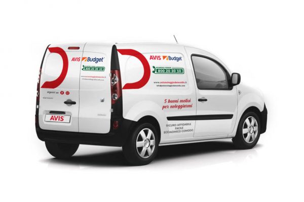 Renault Kangoo Express Energy