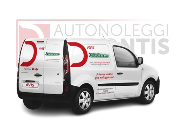 Renault Kangoo Express Energie